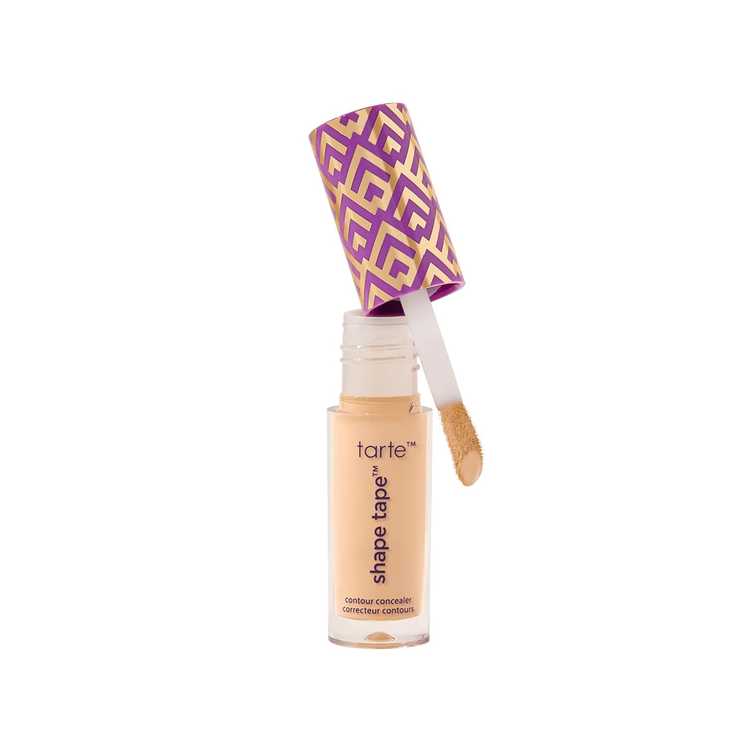 Tarte shape tape concealer Matte Finish for Under Eye