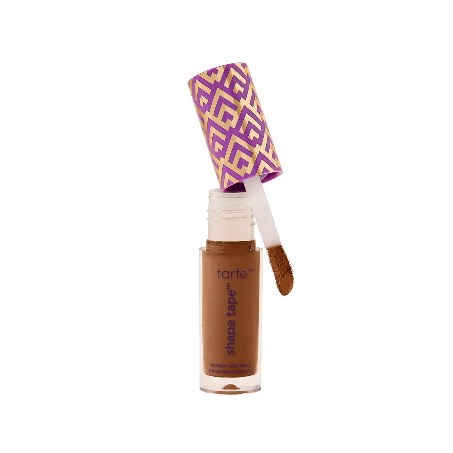 Tarte shape tape concealer Matte Finish for Under Eye