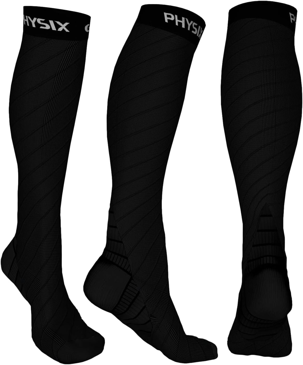 Physix Gear Compression Socks Men & Women