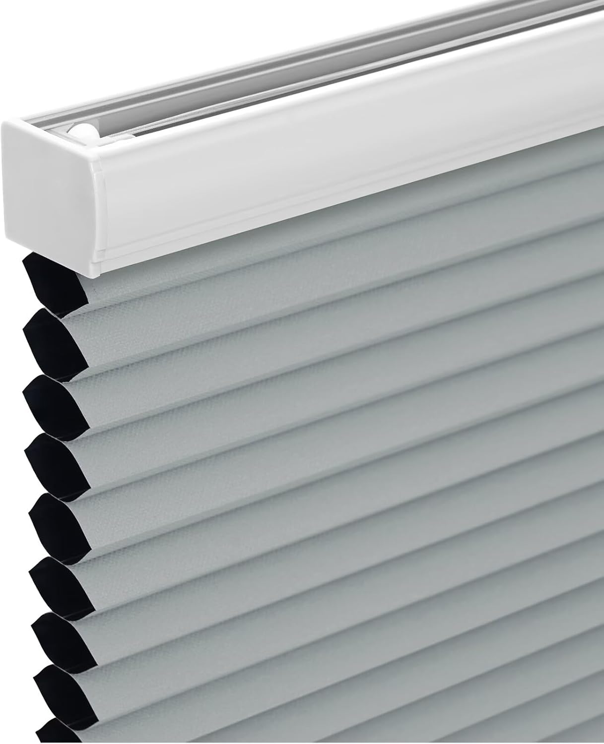Changshade Cordless Cellular Shades for Windows