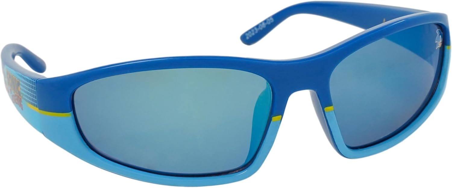 ARKAID Sonic Boys Sunglasses Most Kids