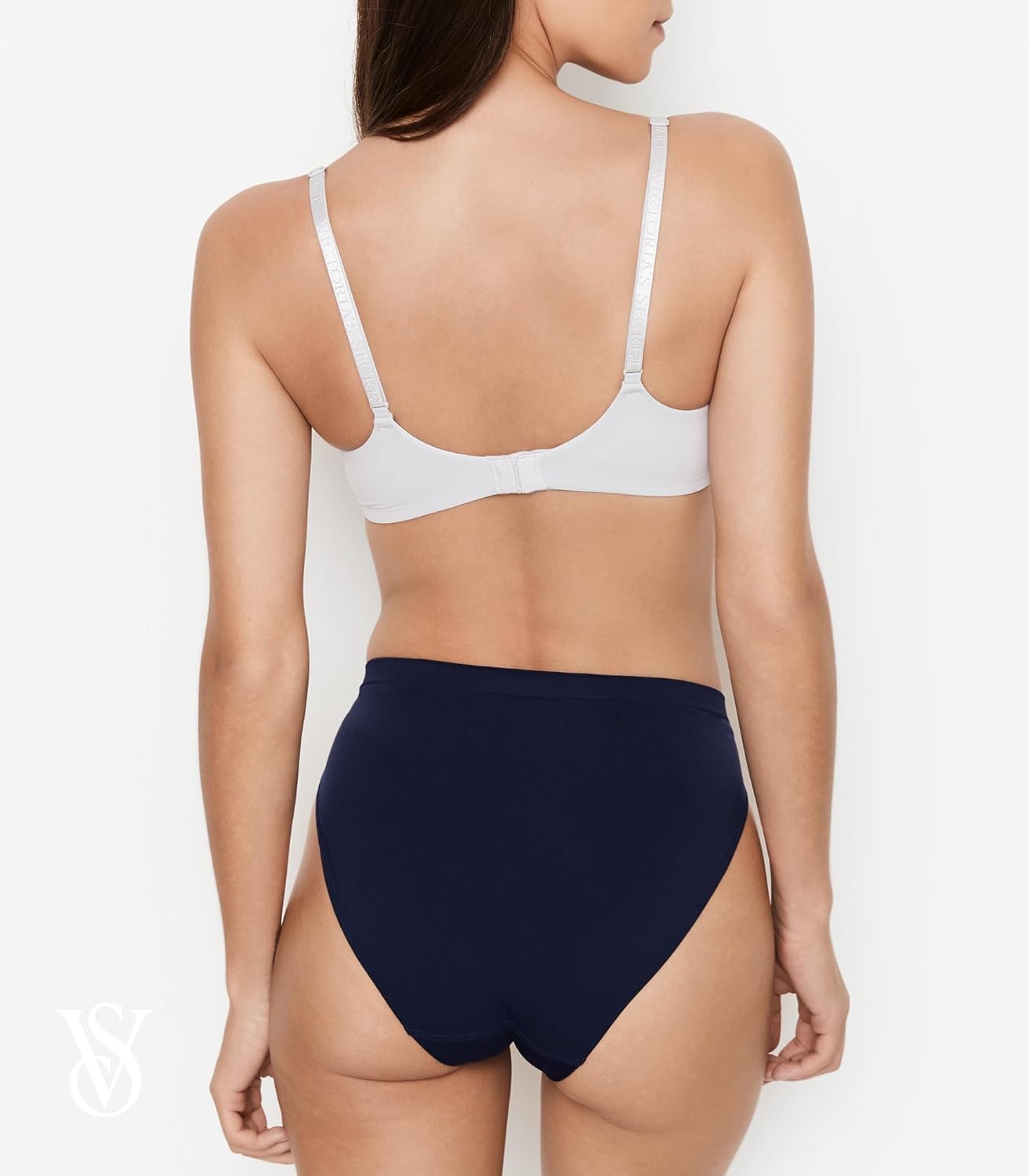 Victoria's Secret Women's Lace Cheeky Underwear