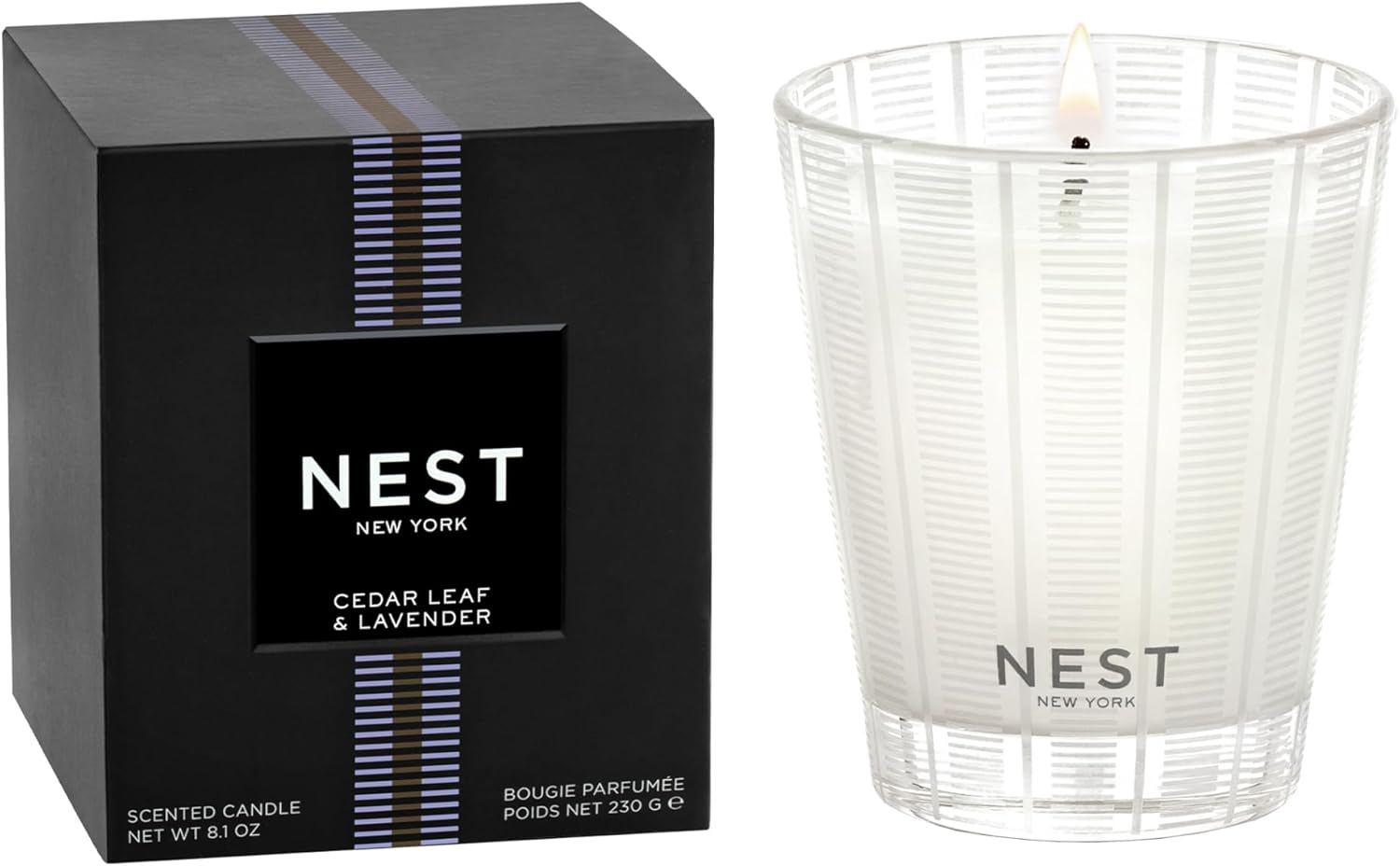 NEST New York Classic Candle