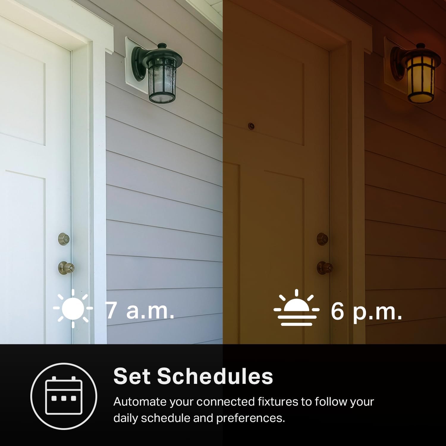 Kasa Smart Wi-Fi Light