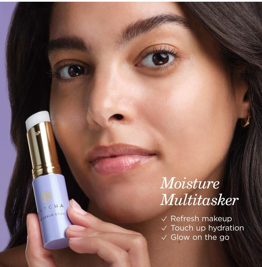 Tatcha The Serum Stick – Smooth Fine Lines