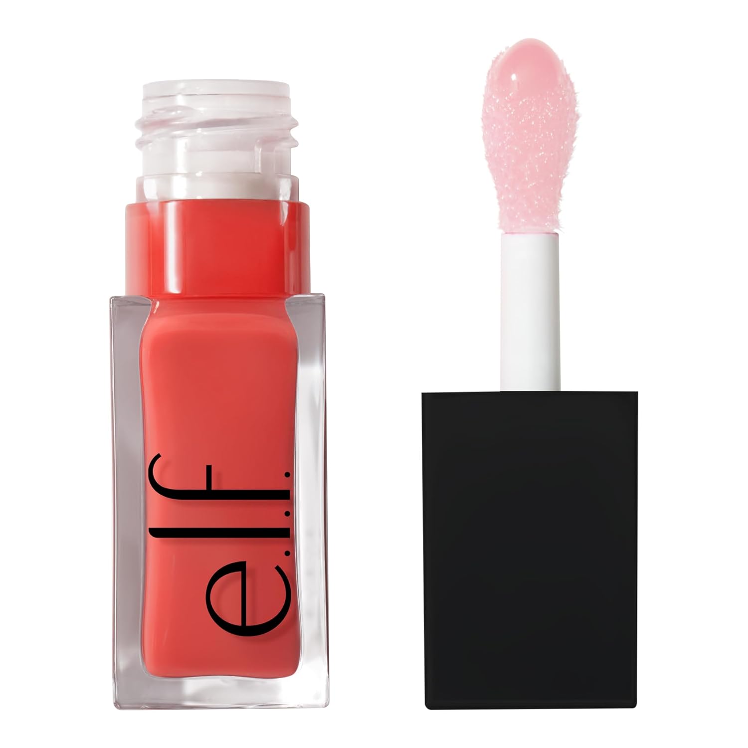 e.l.f. Glow Reviver Lip Oil Nourishing Tinted