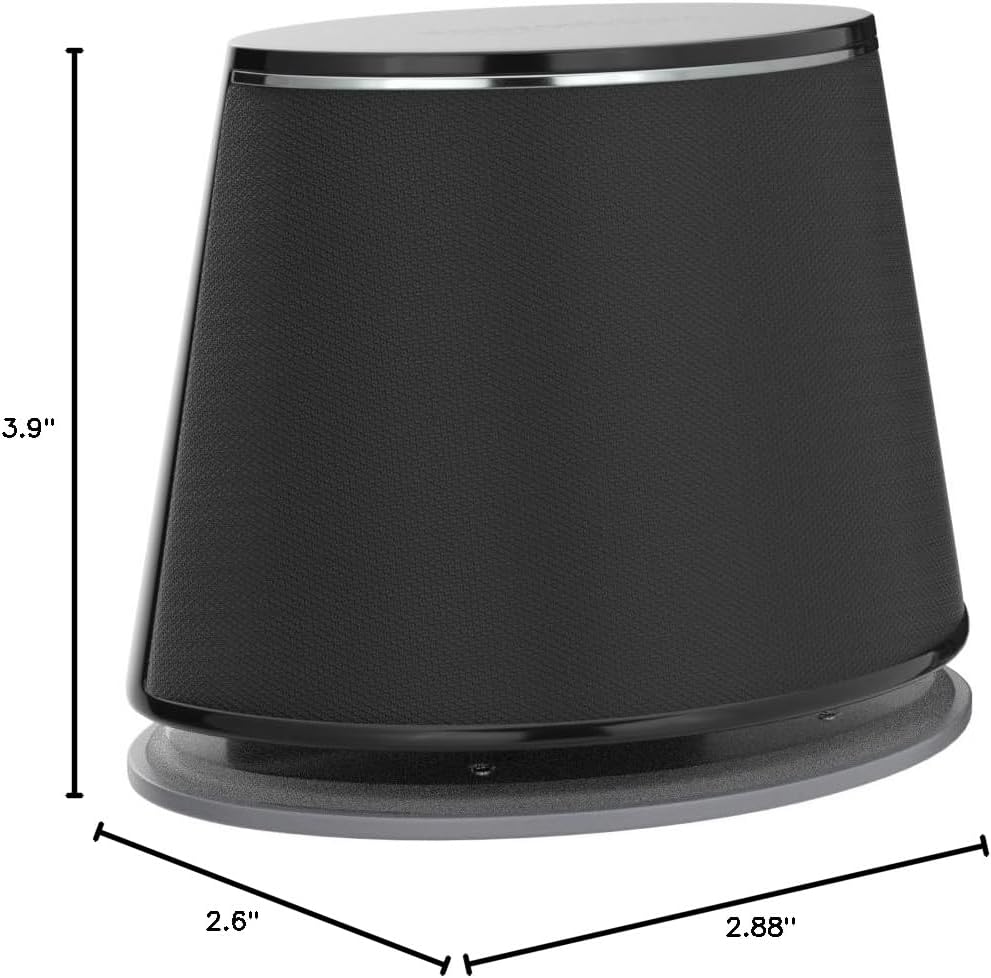 Stereo 2.0 Speakers for PC or Laptop