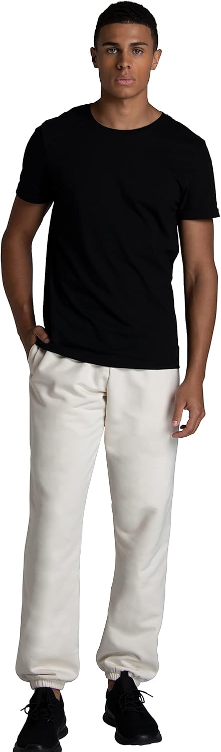 Loom Eversoft Fleece Elastic Bottom Sweatpants