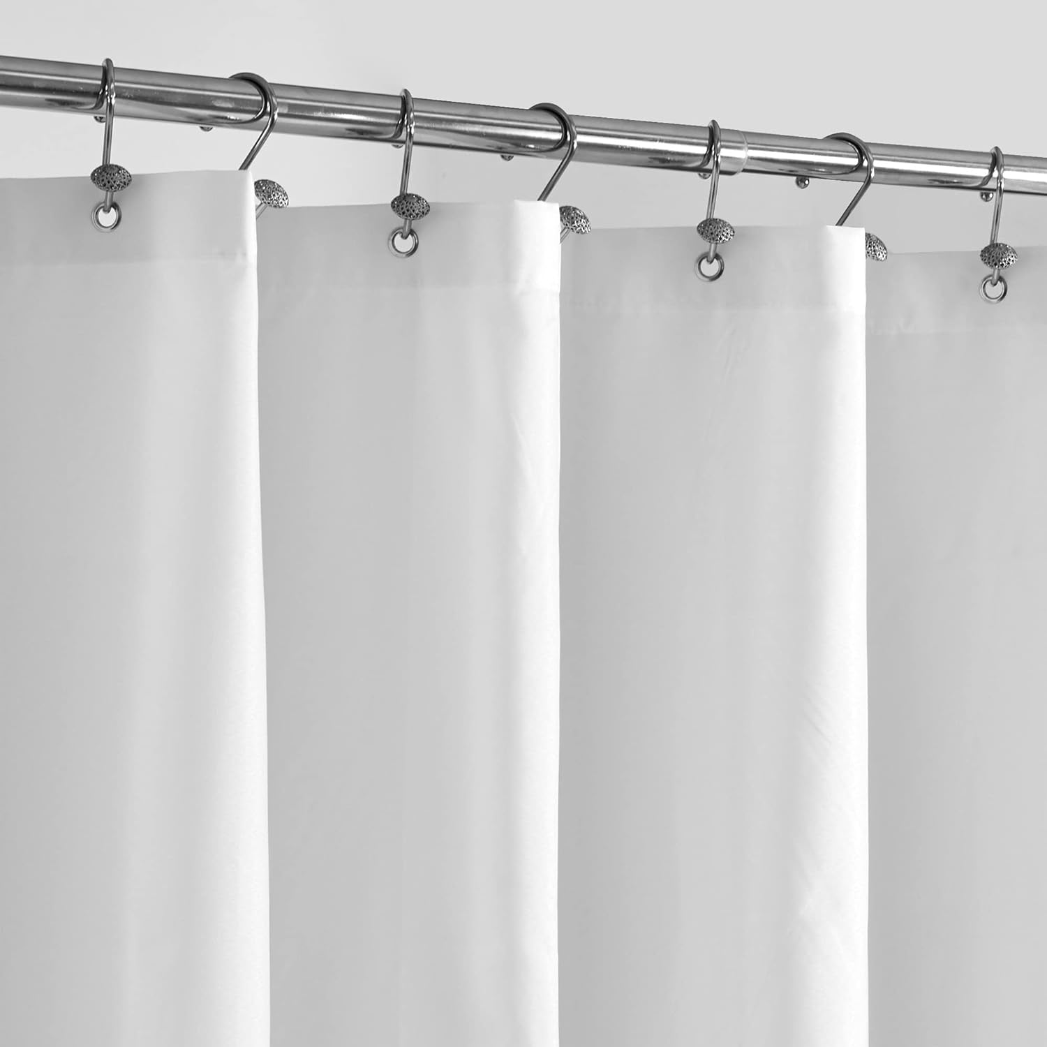ALYVIA SPRING Waterproof Fabric Shower
