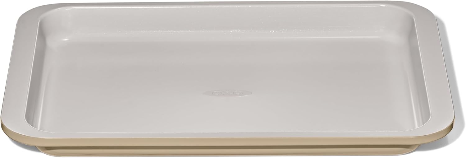 OXO Good Grips Non-Stick Pro Ceramic Coated Metal Bakeware