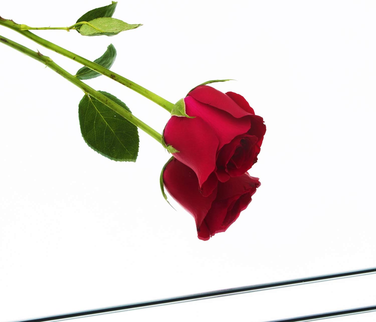 Ruomeng Home Gym Mirrors Wall Mounted