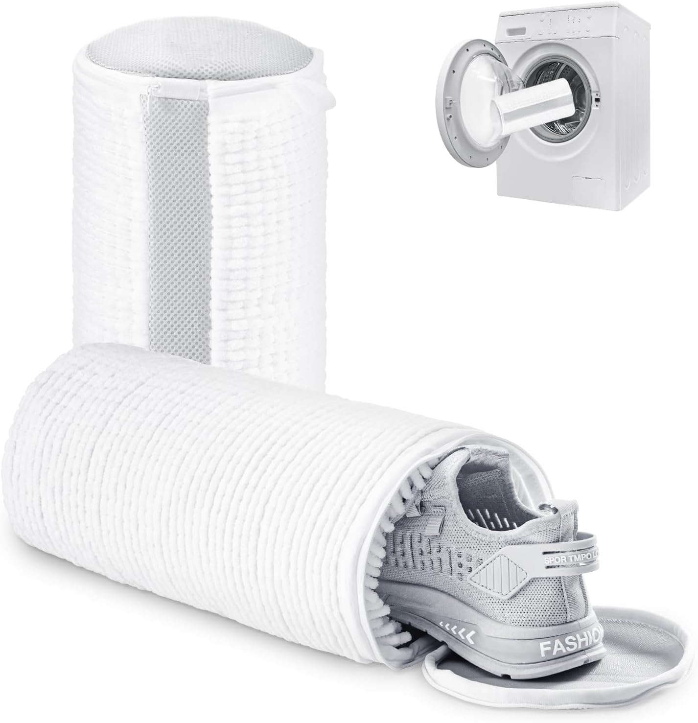 Shoe Washing Bag for Washing Machine