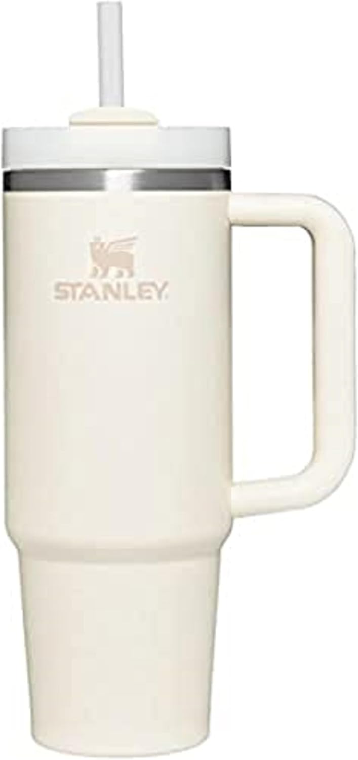 STANLEY  Stainless Steel Insulated Travel Mug