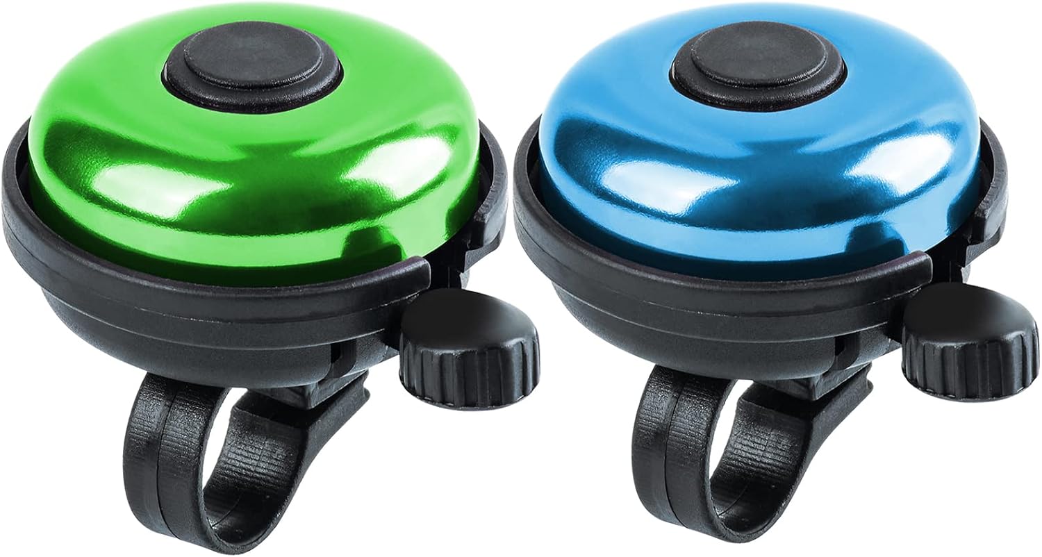 Classic Bike Bell Aluminum Bicycle Bell