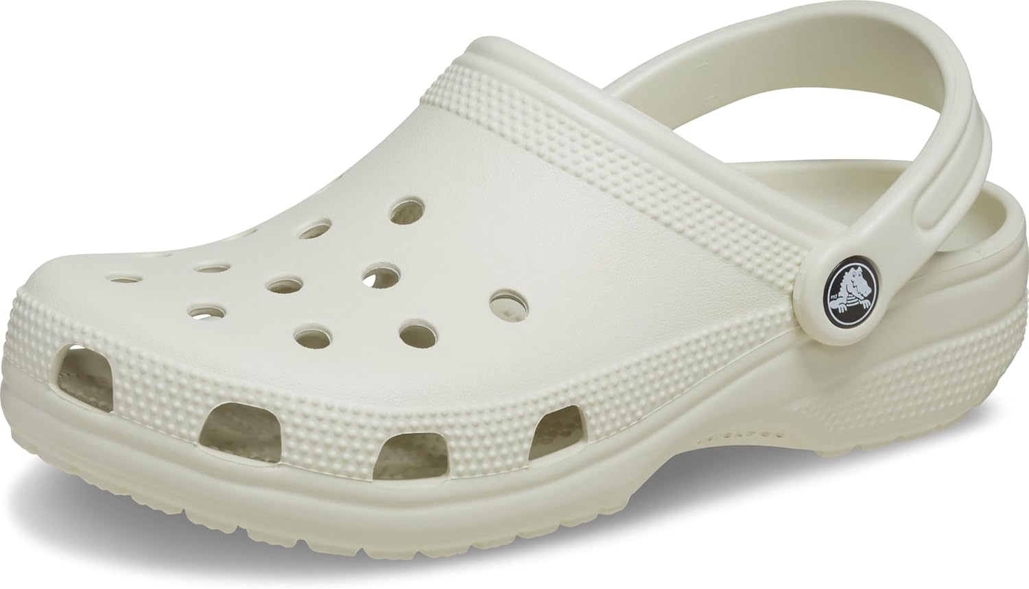 Crocs Classic Clog – Unisex Comfortable Slip-On Shoes