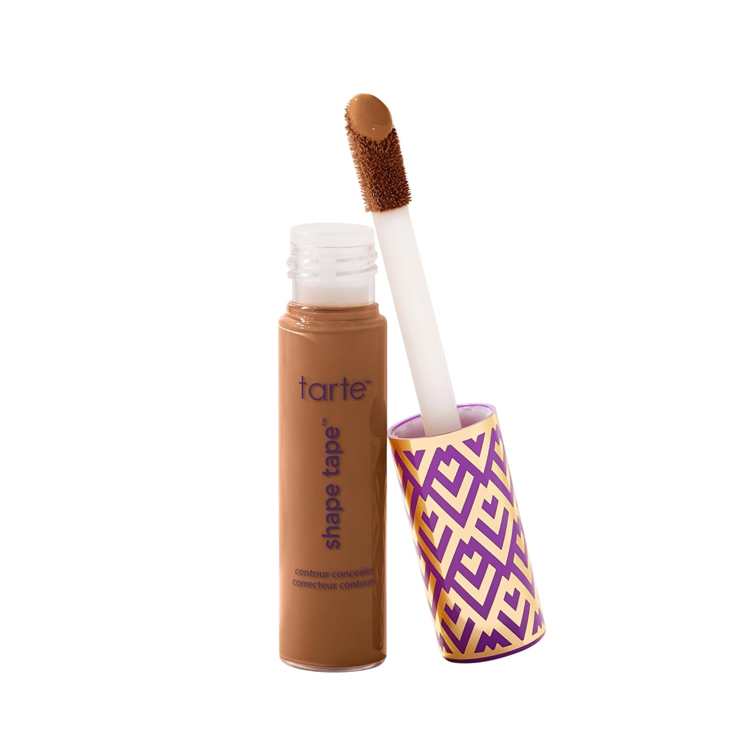 Tarte shape tape concealer Matte Finish for Under Eye