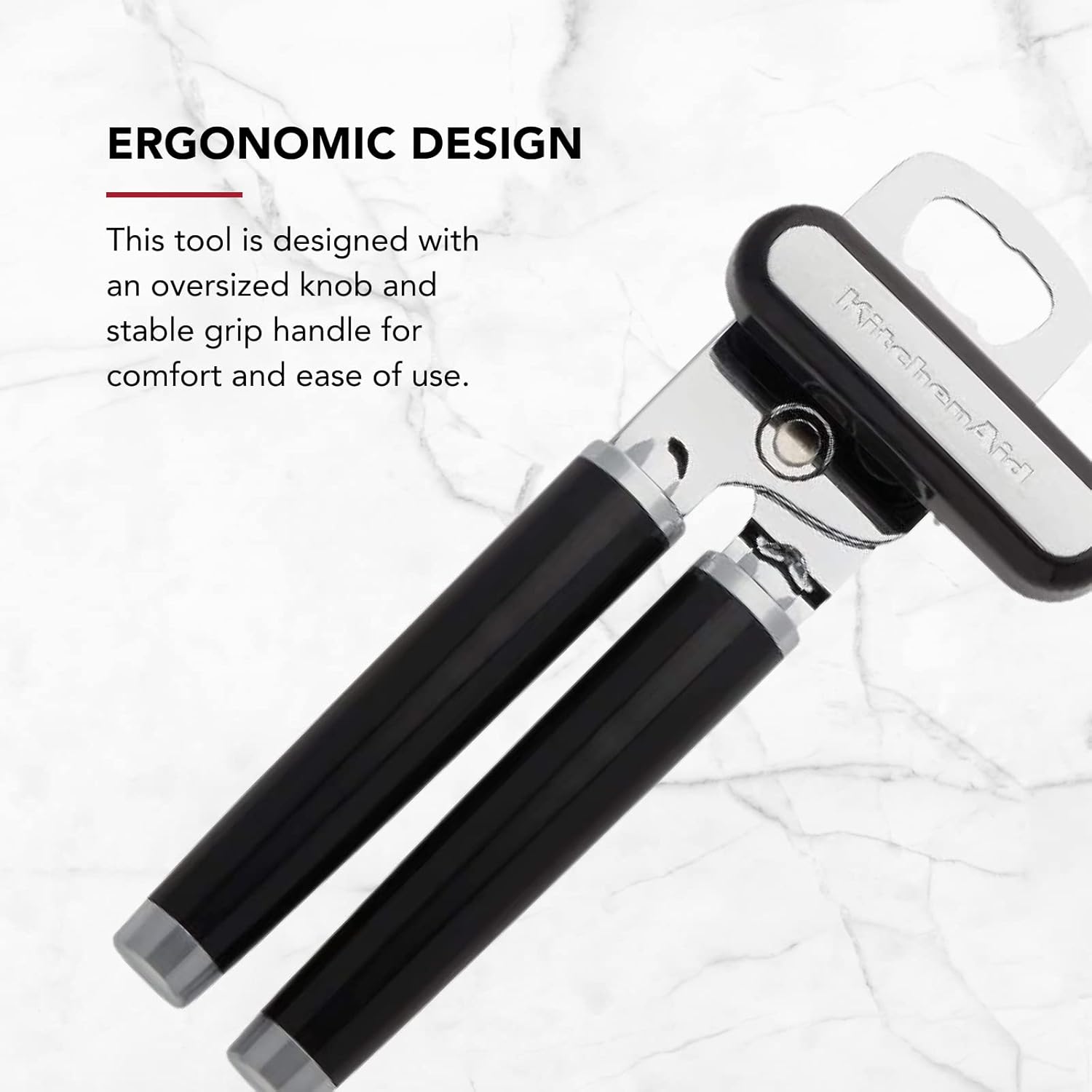 KitchenAid Classic Can & Bottle Opener