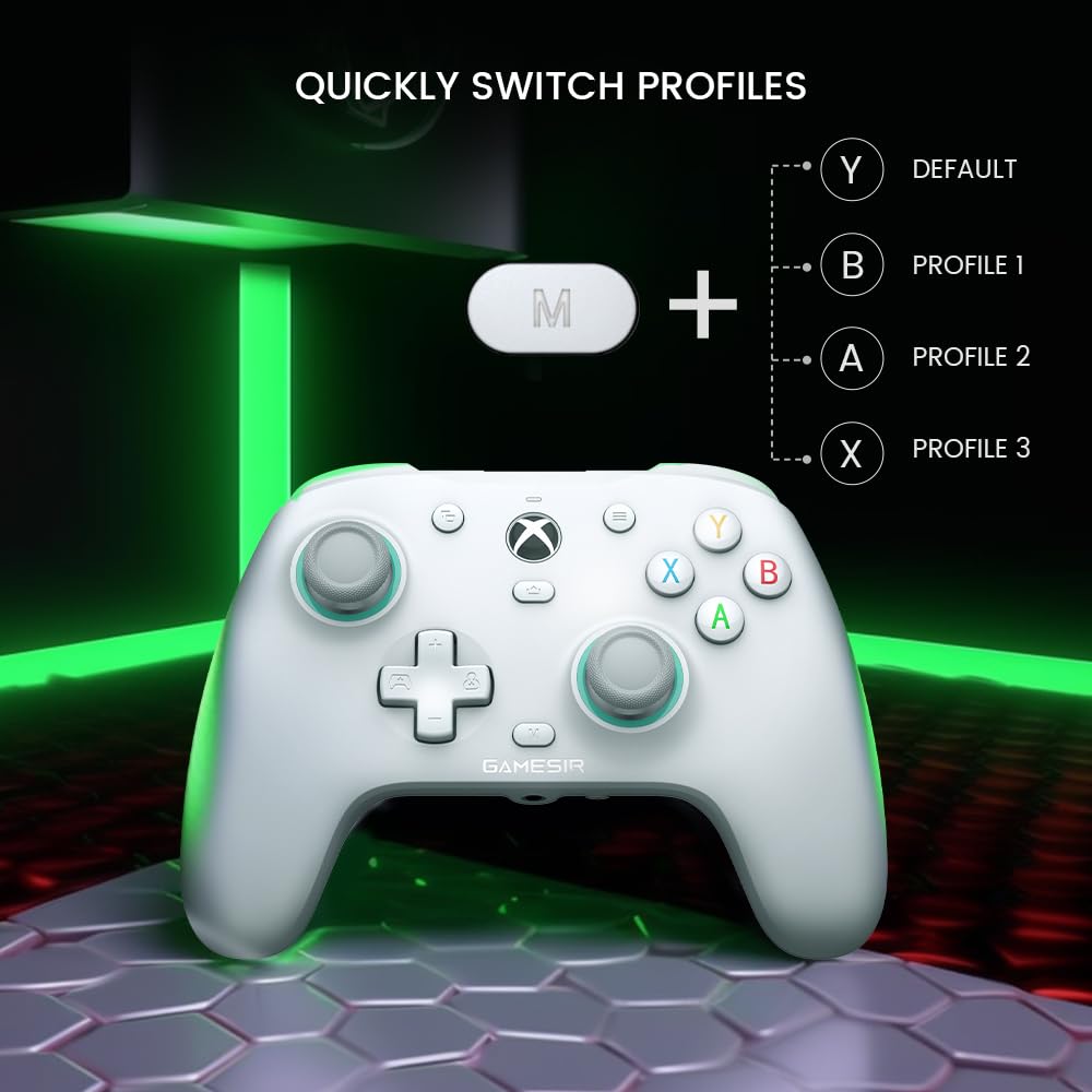 GameSir G7 SE Wired Xbox Gaming Controller