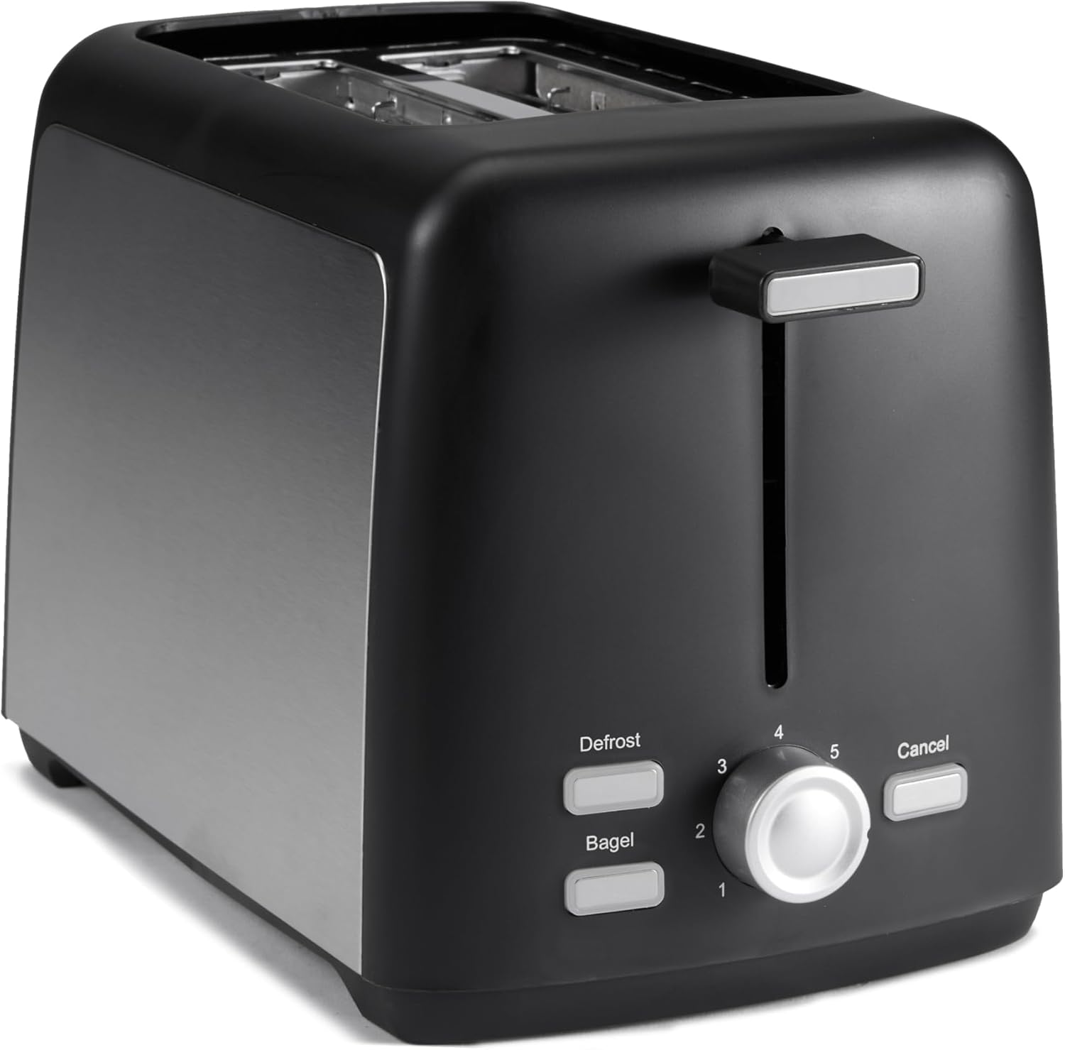Amazon Basics 2-Slice Toaster