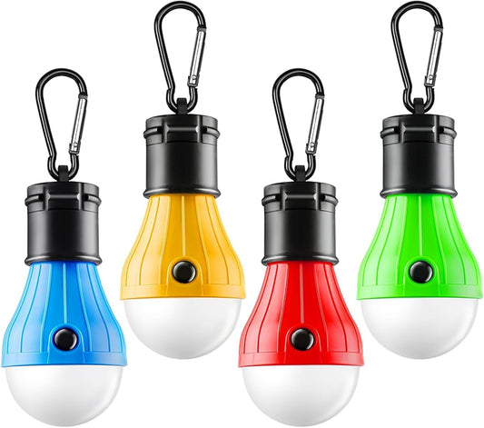 Tent Lamp Portable LED Emergency Lantern Lights