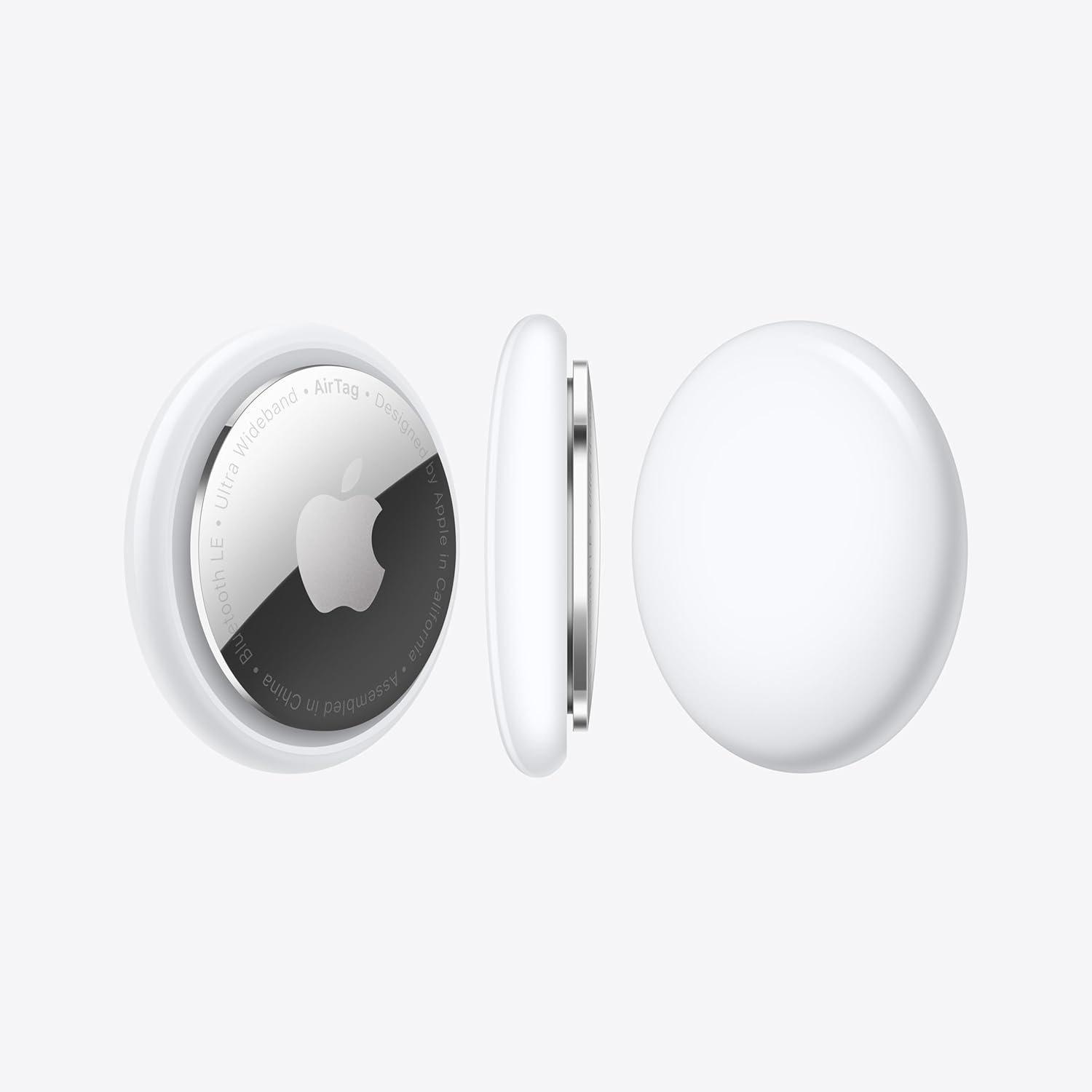 Apple AirTag 4 Pack – Item Tracker