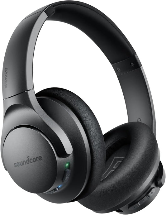 Soundcore Anker Life Q20 ANC Wireless Headphones