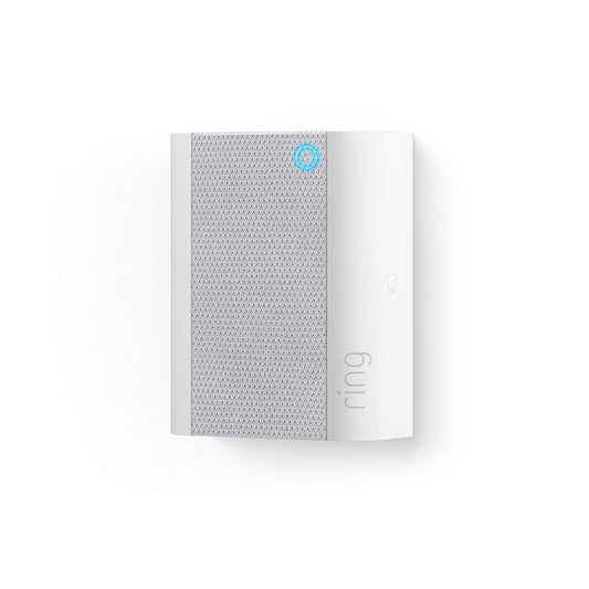 Ring Chime Hear alerts Loud and clear