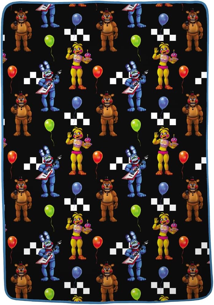 Franco Kids Bedding Super Soft Plush