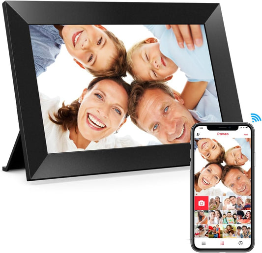 Frameo 10.1" WiFi Digital Picture Frame