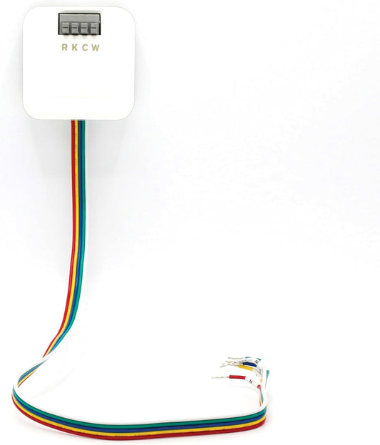 Honeywell Home C-Wire Adapter CWIREADPTR