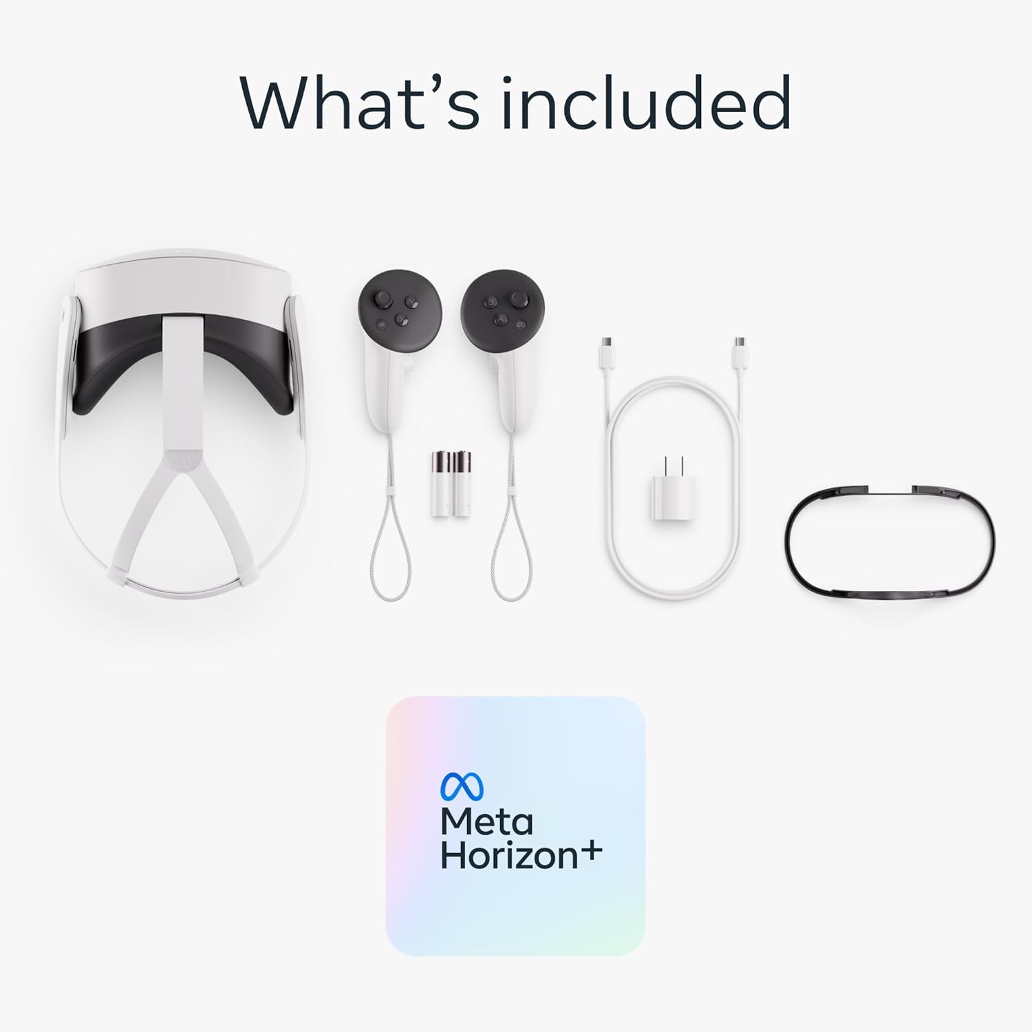 Meta Quest 3S 128GB – Mixed Reality Headset