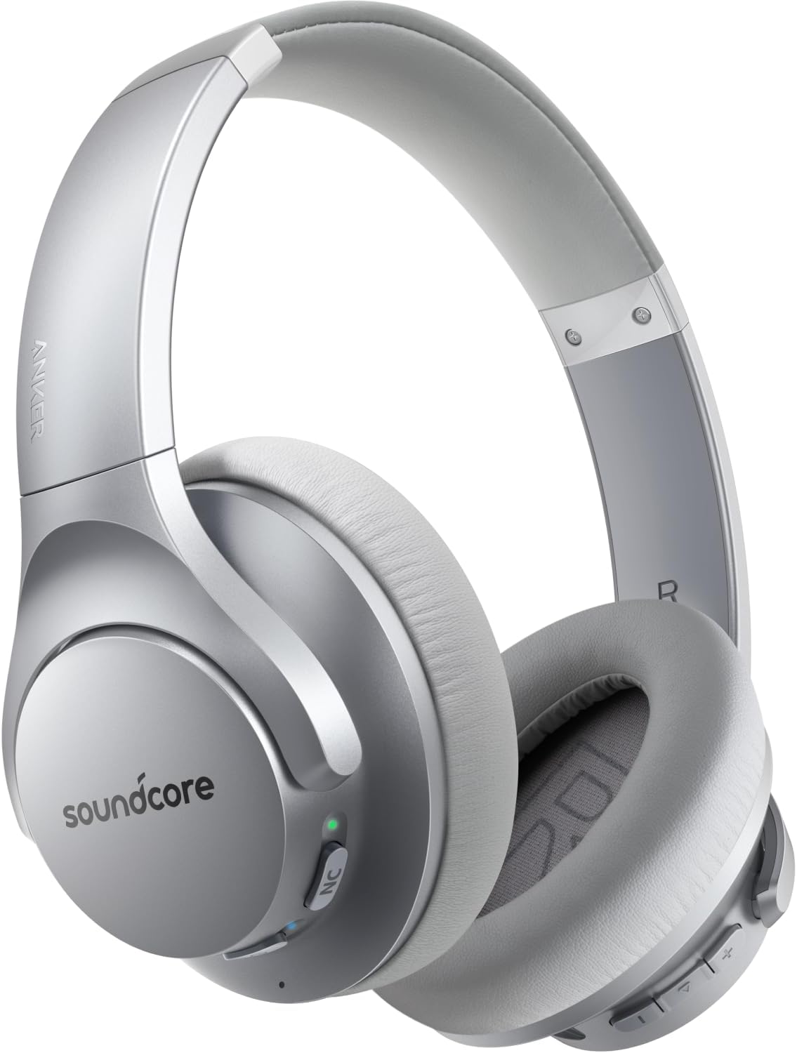 Soundcore Anker Life Q20 ANC Wireless Headphones