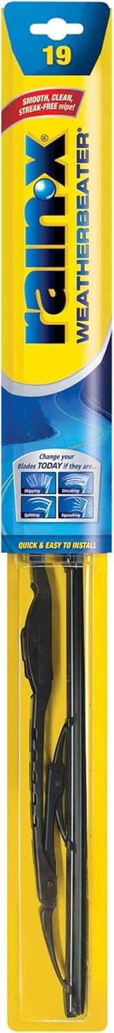 Rain-X WeatherBeater Wiper Blades