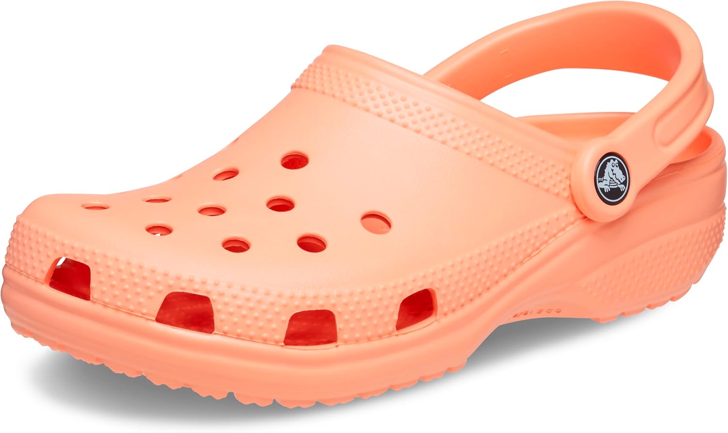 Crocs Classic Clog – Unisex Comfortable Slip-On Shoes