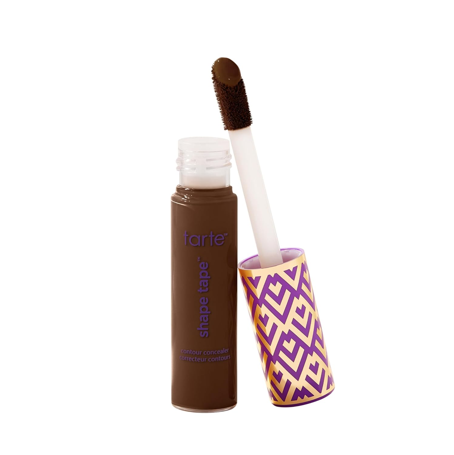 Tarte shape tape concealer Matte Finish for Under Eye