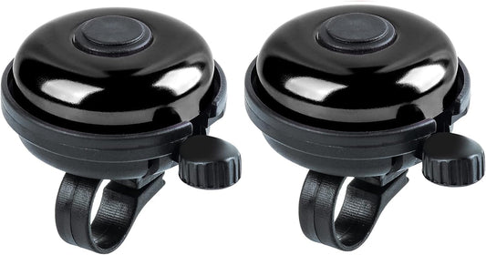 Classic Bike Bell Aluminum Bicycle Bell