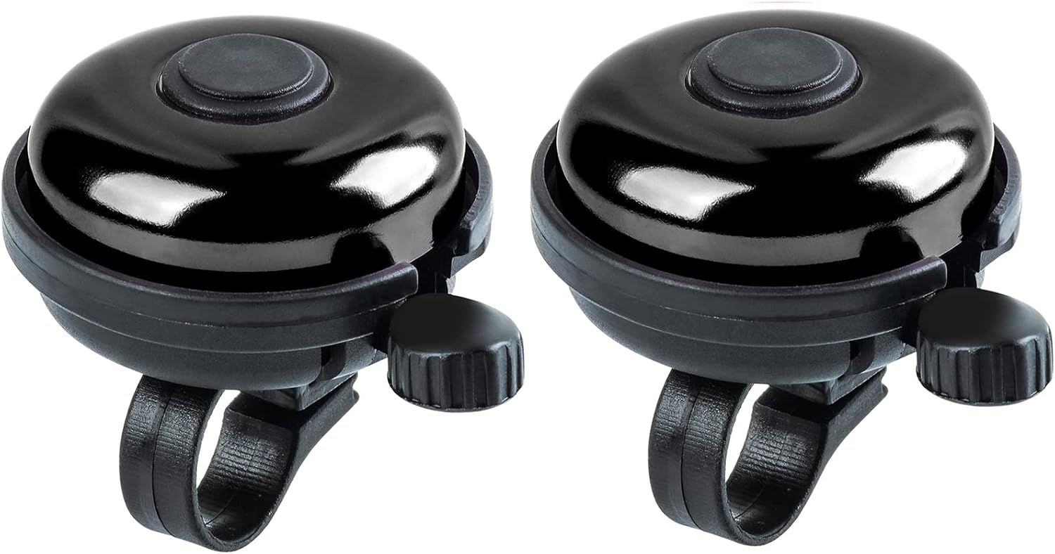 Classic Bike Bell Aluminum Bicycle Bell