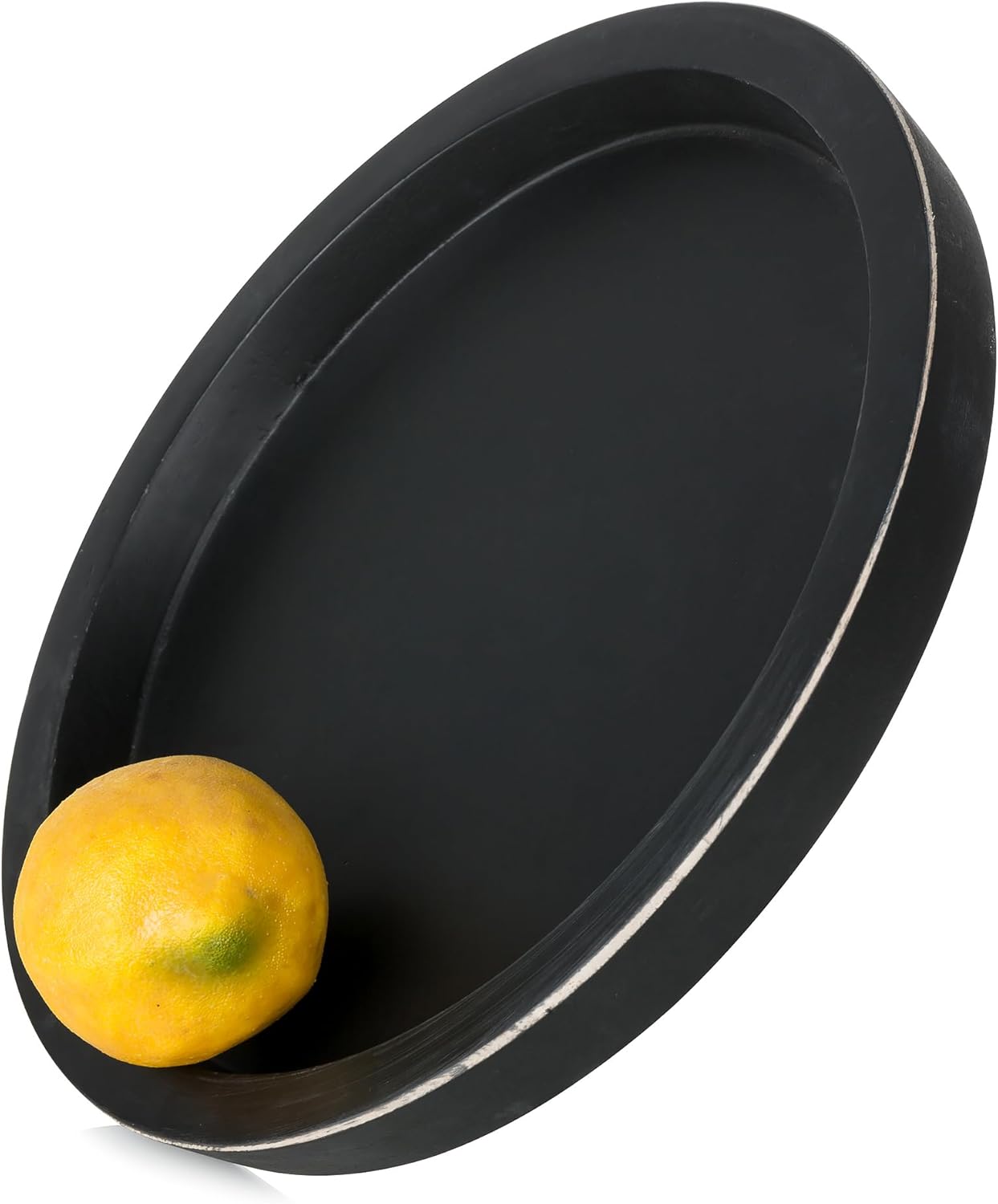 Hanobe Candle Plate Holder Tray Home Decor