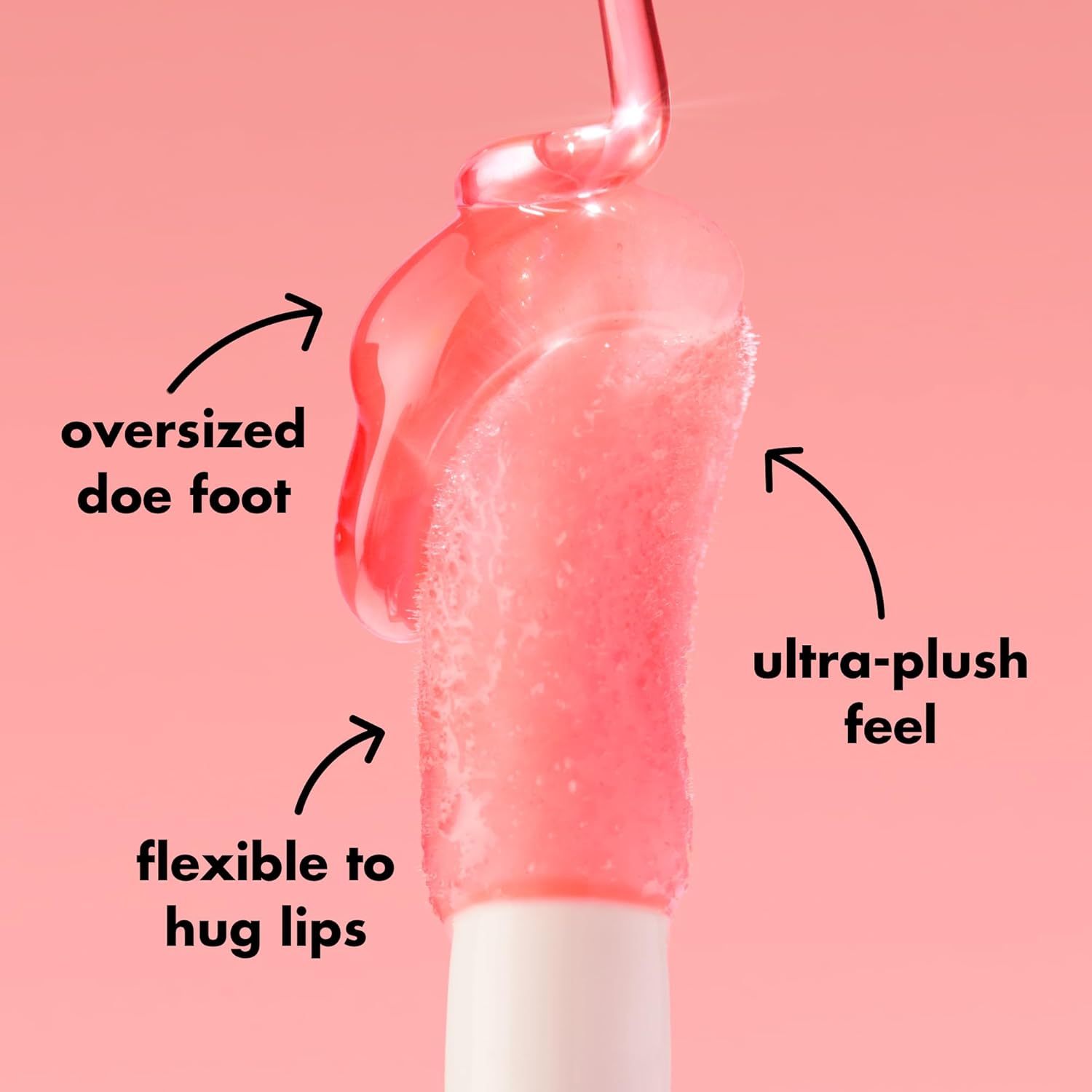 e.l.f. Glow Reviver Nourishing Tinted Lip Oil For A High-shine