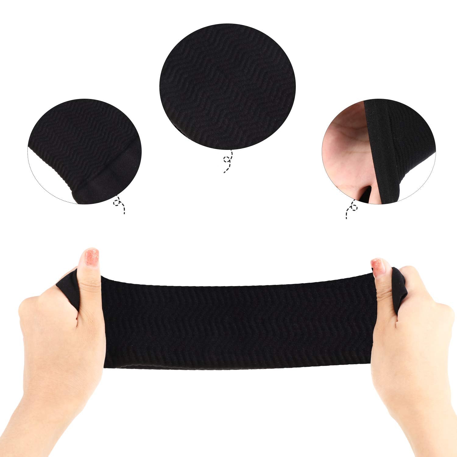 WILLBOND Slimming Arm Sleeves Compression