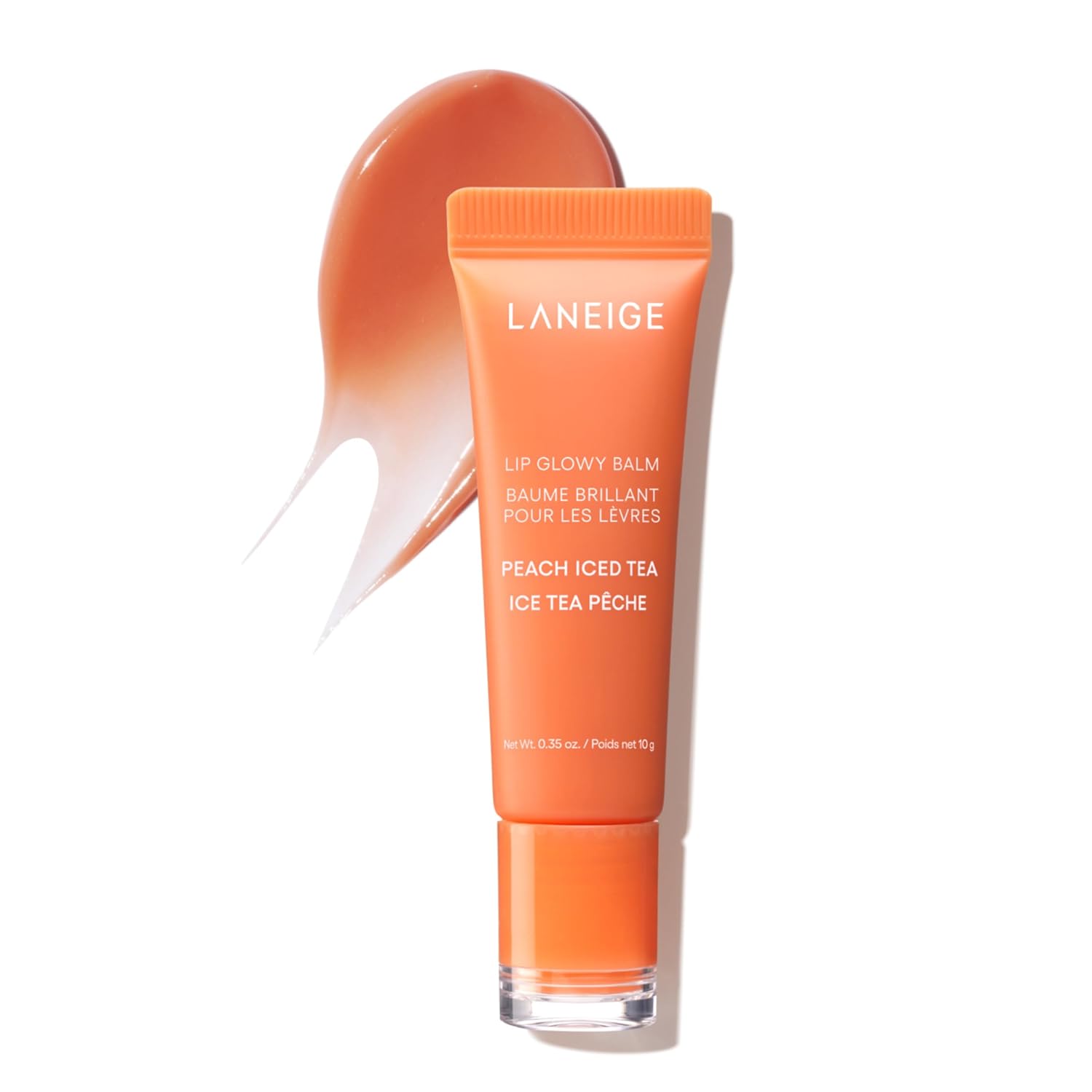 LANEIGE Lip Glowy Balm