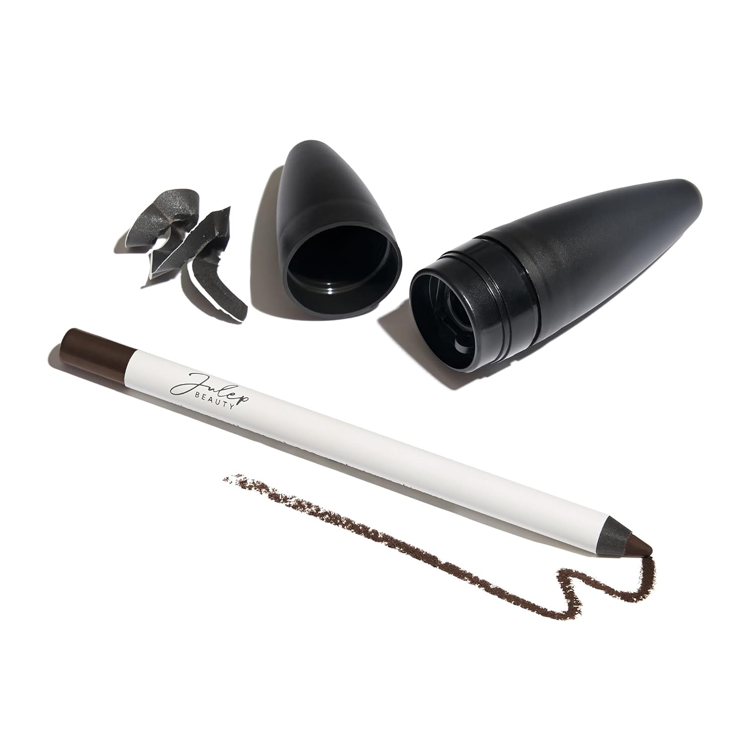 Julep Gel Eyeliner Pencil Transfer-Proof