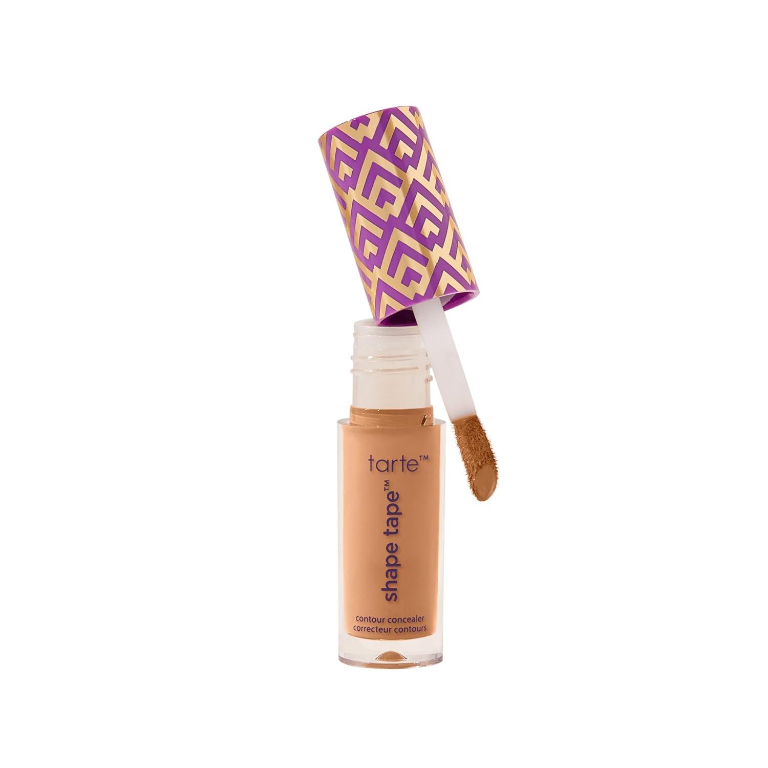 Tarte shape tape concealer Matte Finish for Under Eye