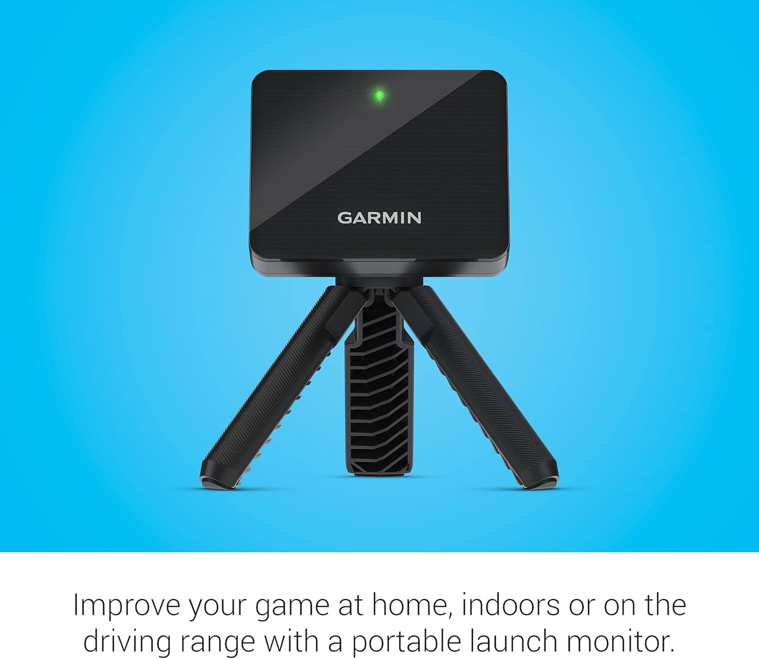 Garmin Approach R10 Portable Golf Launch Monitor