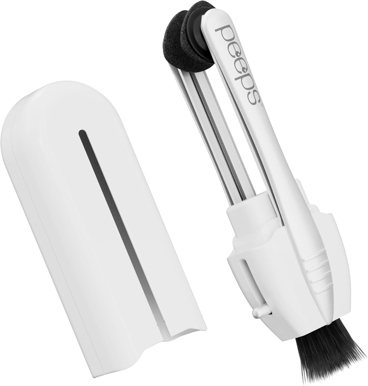 Peeps Carbon Klean Eyeglass Lens Cleaner