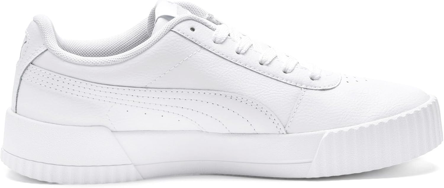 PUMA Womens Carina L SneakerSneaker
