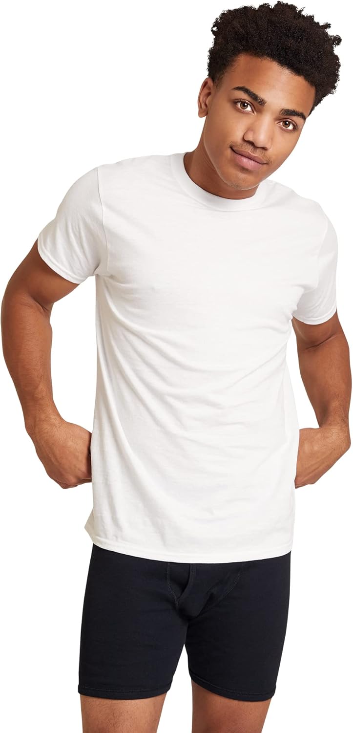 Gildan Men's Crew T-Shirts