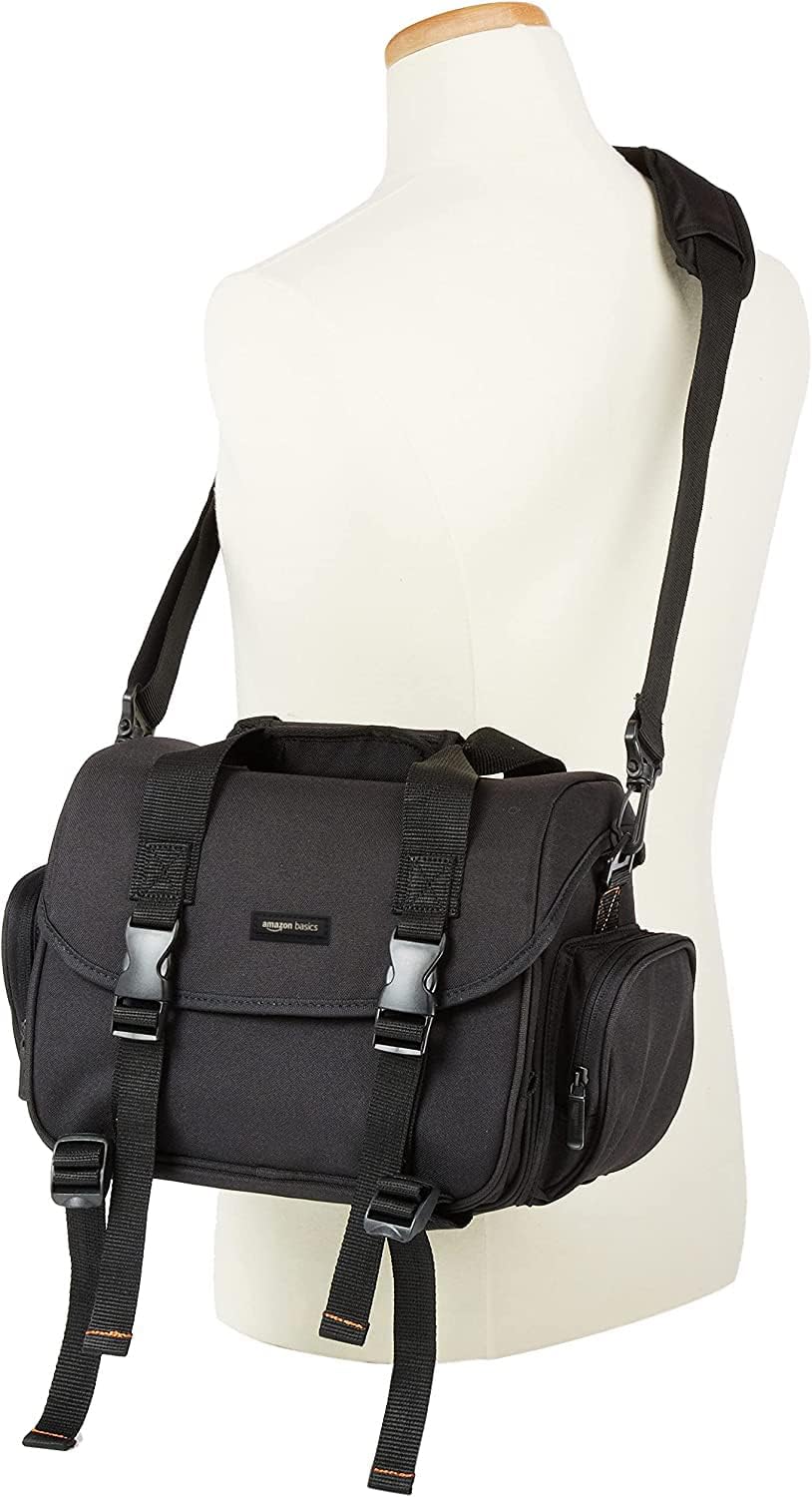 Large DSLR Gadget Bag