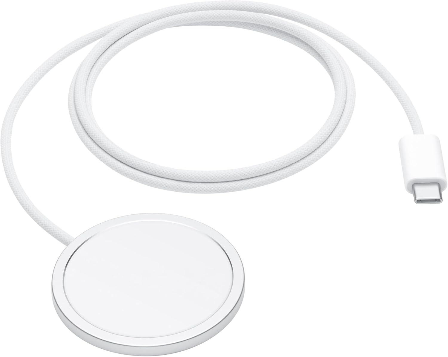 Apple MagSafe Wireless Charger for iPhone