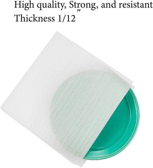 Protective Packing Foam for Cups Glasses